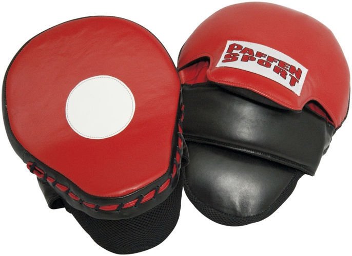 Paffen Sport Łapy trenerskie Coach Xtra Pad