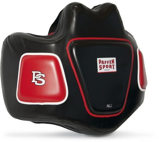 PAFFEN SPORT Ochraniacz tułowia PRO BODY PROTECTOR