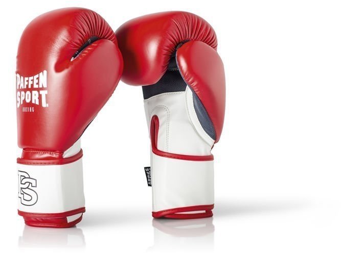 PAFFEN SPORT Rękawice bokserskie FIT