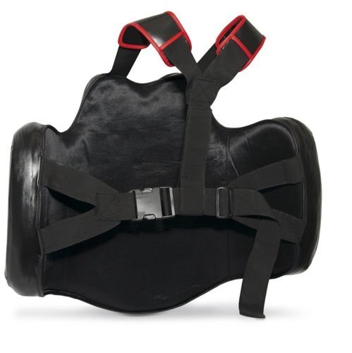 PAFFEN SPORT Ochraniacz tułowia PRO BODY PROTECTOR