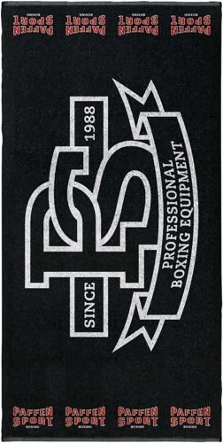PAFFEN SPORT Ręcznik sportowy