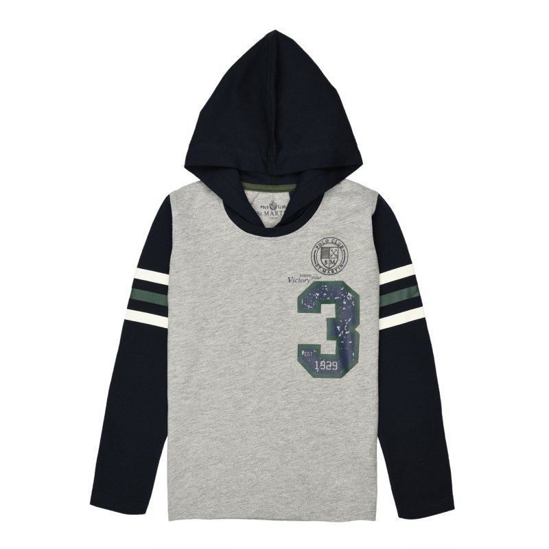 saint martin abbigliamento