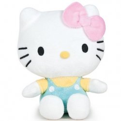 Hello Kitty Kotka Do Przytulania maskotka 25cm