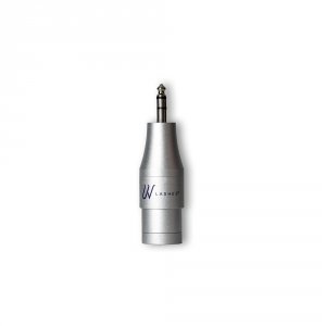 Wechselkopf für UV-Lampe – Weiß