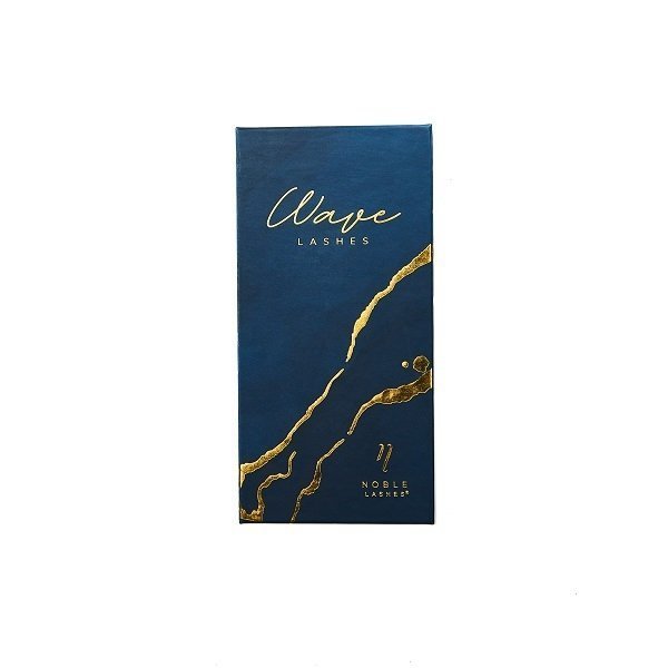 Wimpern Wave Lashes C 0,05