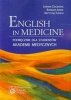 English in medicine Podręcznik dla studentów akademii medycznych