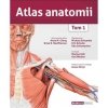 Gilroy Atlas anatomii człowieka Tom 1