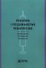 Pediatria i pielęgniarstwo pediatryczne