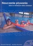 Nauczanie pływania dzieci w młodszym wieku szkolnym