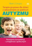 Terapia grupowa dla dzieci z zaburzeniami ze spektrum autyzmu