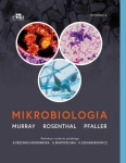 Mikrobiologia /Murray