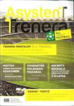 Asystent Trenera All About Football