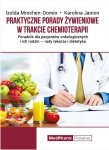 Praktyczne porady żywieniowe w trakcie chemioterapii