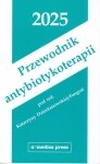 Przewodnik antybiotykoterapii 2025