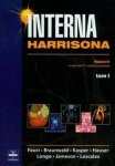 Interna Harrisona tom 1 z płytą DVD