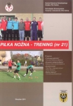 Kwartalnik Piłka nożna - Trening 21/2014
