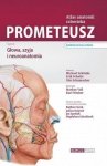 Atlas anatomii człowieka PROMETEUSZ Tom 3 Głowa, szyja i neuroanatomia Mianownictwo łacińskie i polskie