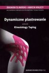 Dynamiczne plastrowanie podręcznik Kinesiology Taping