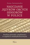 Nauczanie języków obcych seniorów w Polsce