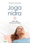 Joga nidra Szybki relaks dla zmęczonych kobiet