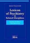Leksykon Psychiatrii i Nauk Pokrewnych