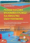 Program nauczania wychowania fizycznego dla ośmioletniej szkoły podstawowej