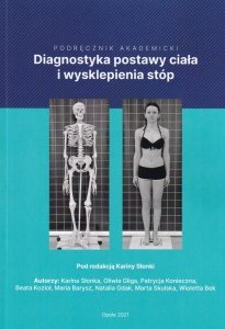 Diagnostyka postawy ciała i wysklepienia stóp