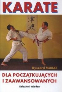 Karate dla początkujących i zaawnsowanych