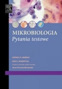 Mikrobiologia Pytania testowe
