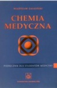 Chemia medyczna Podręcznik dla studentów medycyny