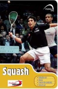 Squash Poznaj grę