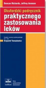 Oksfordzki podręcznik praktycznego zastosowania leków