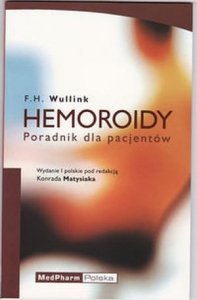 Hemoroidy Poradnik dla pacjentów