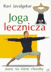 Joga lecznicza Asany na różne choroby