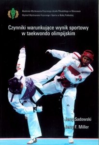 Czynniki warunkujące wynik sportowy w taekwondo olimpijskim