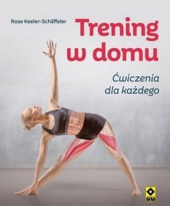 Trening w domu Ćwiczenia dla każdego
