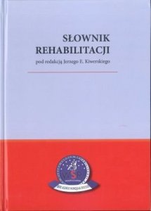Słownik rehabilitacji