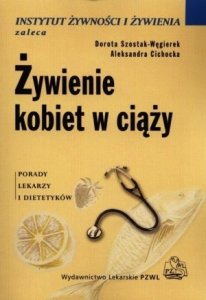 Żywienie kobiet w ciąży