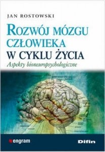 Rozwój mózgu człowieka w cyklu życia Aspekty bioneuropsychologiczne