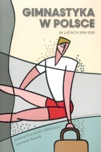 Gimnastyka w Polsce w latach 1919-1939