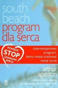 Dieta South Beach Program dla serca