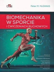 Biomechanika w sporcie i ćwiczeniach ruchowych