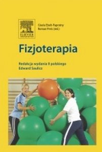 Fizjoterapia R. Preis, G. Ebelt-Paprotny /Elsevier