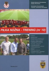 Kwartalnik Piłka nożna - Trening 10/2011