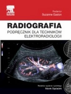Radiografia Podręcznik dla techników elektoradiologów