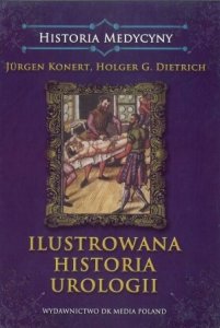 Ilustrowana historia urologii