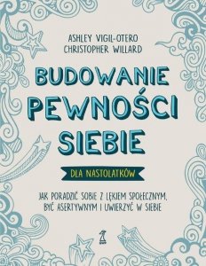 Budowanie pewności siebie - dla nastolatków 