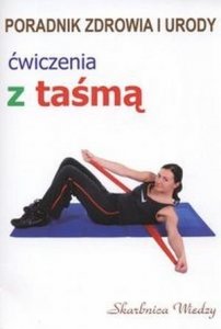 Ćwiczenia z taśmą