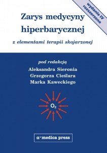 Zarys medycyny hiperbarycznej