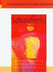 Schizofrenia The American Psychiatric Publishing
